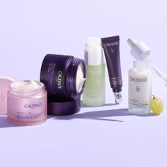 Caudalie USA：欧缇丽上新热卖！新人首单8.5折优惠