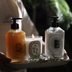 Net-A-PORTER 亚太站：美妆专区 入 Diptyque 蒂普提克、Aesop 伊索等