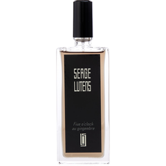 【简装】Serge Lutens 芦丹氏 五时姜香 中性香水 EDP 50ml（新旧版本随机发货）（白盒或无盖）