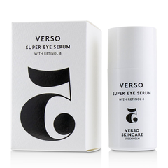 【美国仓】 Verso Skincare 逆龄5号视黄醇8眼部精华 30ml