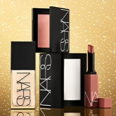 NARS UK：圣诞大促！圣诞限定7折 折扣区6折