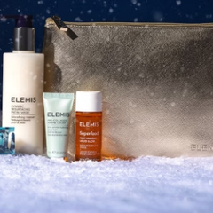 Elemis US：全场护肤热卖 日常优惠汇总12/24