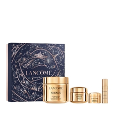 Lancome 兰蔻 菁纯4件套