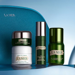 La Mer UK：全场护肤热卖 日常优惠汇总12/24