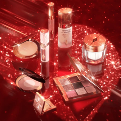 Charlotte Tilbury UK：圣诞大促！精选美妆套装热卖