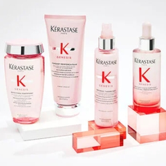 KERASTASE：全场洗发护发热卖 入手鎏光山茶油