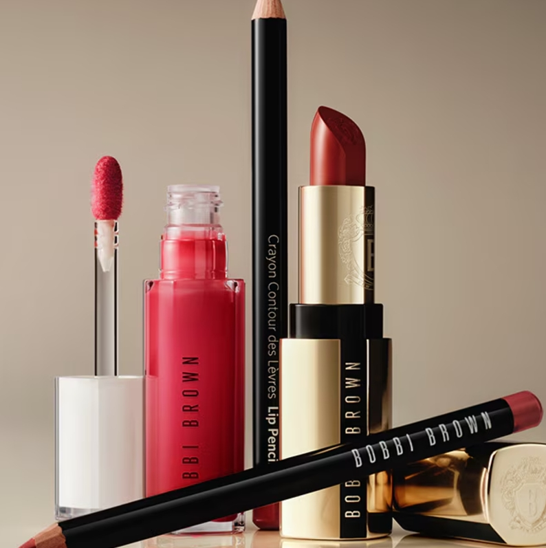 Bobbi Brown 美网 ：折扣区上新 多款限量款加入