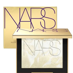 Nars 圣诞限定定妆粉饼