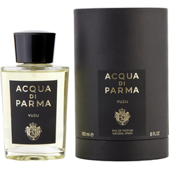 ACQUA DI PARMA 帕尔玛之水 格调-清柚中性香水 EDP 180ml