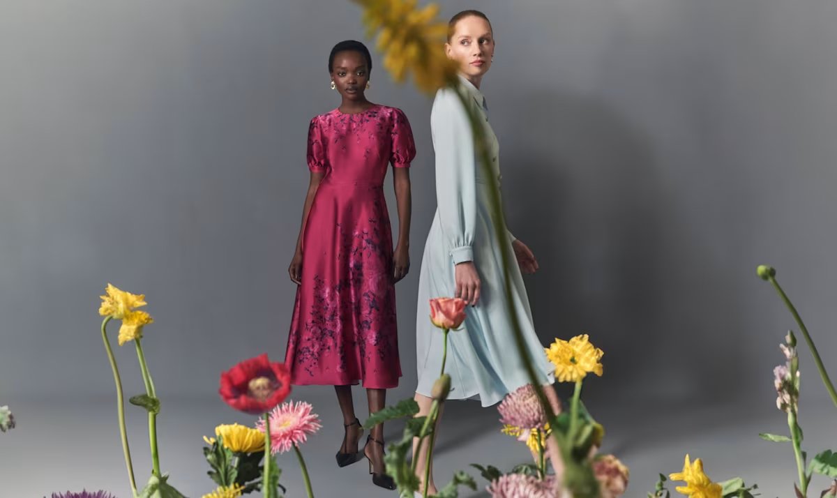 Hobbs是来自英国的高级女装品牌，近几年，Hobbs越来越
