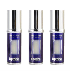 【3件包邮装】La Prairie 莱珀妮 中小样 反重力精华 5ml*3 瓶装（有效期至23年3月）