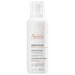 【澳洲仓】 Avene 雅漾 Xeracalm  A.D霜 滋养保湿润肤霜 400ml