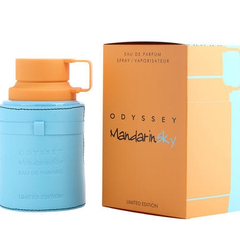 Armaf 阿玛芙 Odyssey Mandarin Sky男士香水 EDP 200ml (限量版)