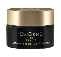 【包邮装】EVIDENS DE BEAUTE 伊菲丹 三重胶原多效面膜 超级面膜 50ml 救急涂抹式面膜 清洁补水保湿嫩肤紧致亮白