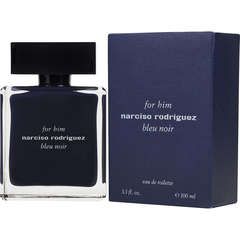 NARCISO RODRIGUEZ 纳茜素/纳西素 蓝黑男士淡香水 EDT 100ml