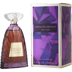 THALIA SODI 泰莉亚·索蒂 ABSOLUTE AMETHYST女士香水 EDP 100ml