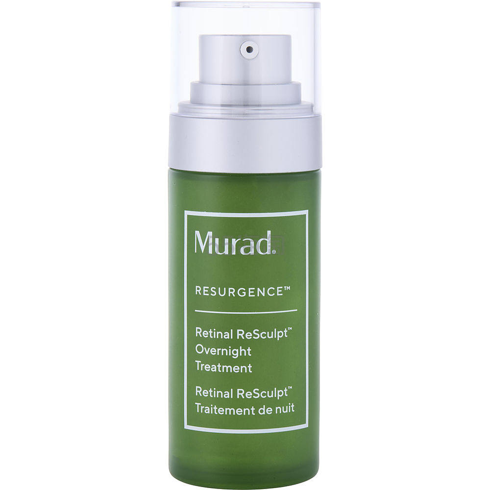 【美国仓】 Murad 慕勒/慕拉 视黄醛塑颜焕夜精华 30ml