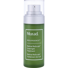 【美国仓】 Murad 慕勒/慕拉 视黄醛塑颜焕夜精华 30ml