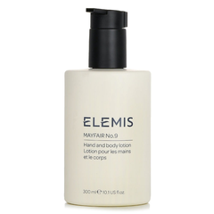 【美国仓】 ELEMIS 艾丽美 梅菲尔九号香氛身体乳 Mayfair No.9 300ml