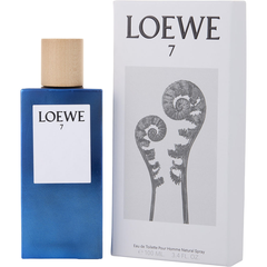 Loewe 罗意威 七号勇士男士淡香水 EDT 100ml 新包装