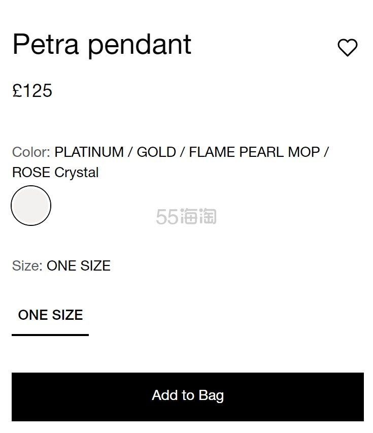 新品速递！Vivienne Westwood 西太后石榴红贝母爱心项链
