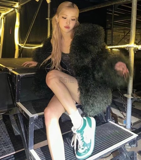 半个娱乐圈都在穿的 AUTRY 真的太火了！