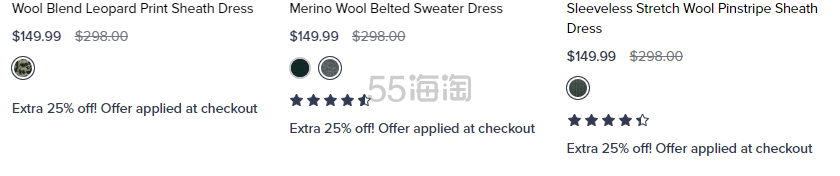 Brooks Brothers：清仓大促 休闲衬衣