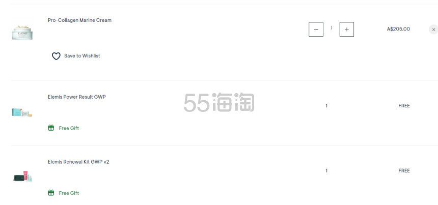 Elemis AU：全场护肤热卖 日常优惠汇总