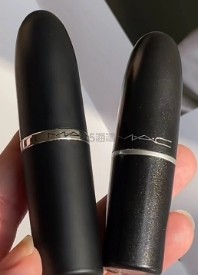 王嘉尔同款！M·A·CXIMAL 魅可 SILKY MATTE 全新哑光大子弹头唇膏