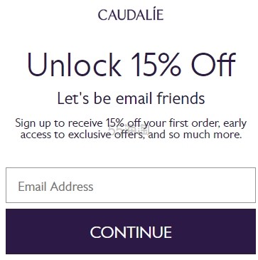Caudalie 美国官网：法国药妆断货王欧缇丽回归 入葡萄喷雾、皇后水
