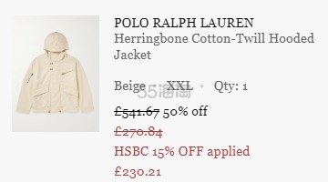 【限时高返】Mr. Porter 亚太站：时尚男装热卖！入 Lemaire 牛角包