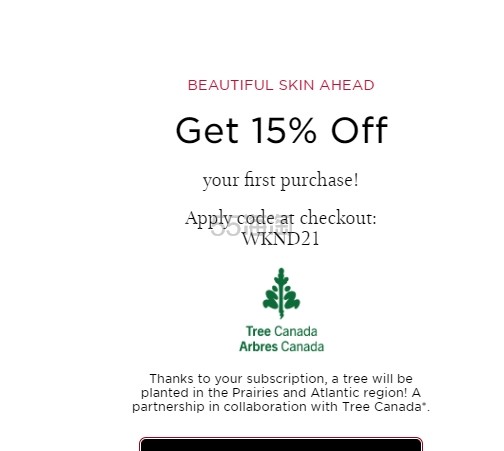 Clarins CA:全场护肤热卖 新人首单8.5折