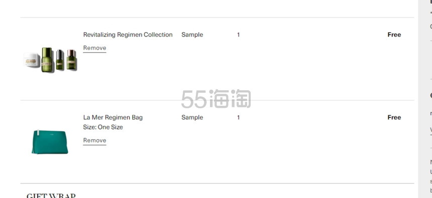 La Mer：美妆护肤热卖 入手全新冷凝霜
