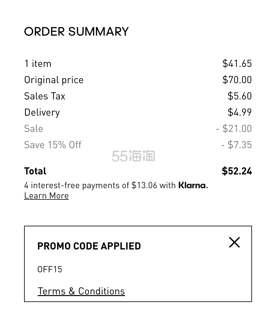 adidas 美国官网：折扣区大促