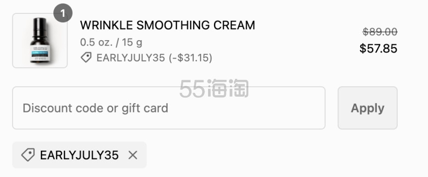 Dr Brandt Skincare：全场美妆护肤