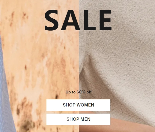 COS 美网：季中大促！最后时机入 Jennie 同款云朵包、经典小黑裙