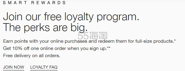【常青帖】Clinique 英国官网：全场美妆护肤热卖