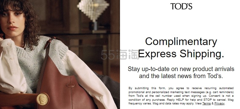 【常青帖】Tods：全场鞋履包袋热卖 入乐福鞋、水桶包