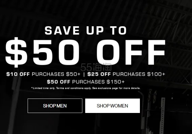 返利提升！TYR Sports：全场专业运动鞋服早秋大促