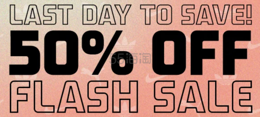 Kids Foot Locker：精选adidas, PUMA, & Nike 等运动童装闪促