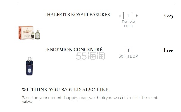 【2024黑五】Penhaligon's UK：全场香氛热卖 玩游戏送牧羊少年