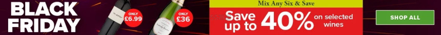 【2024黑五】Majestic Wine：全场酒类大促