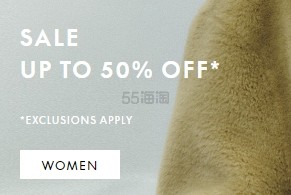 Sandro us：折扣区上新热卖 入精选服饰、配饰等