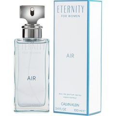 CALVIN KLEIN 凯文克莱Eternity Air永恒旋律纯爱女士香水 EDP 100ml