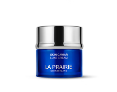 【包邮装】La Prairie 莱珀妮 鱼子精华琼贵蓝鱼子面霜 100ml 滋润 新款蓝盒