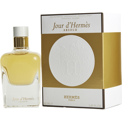 HERMES 爱马仕 爱马仕之光纯香 女士香水 EDP 85ml