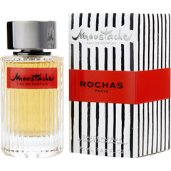 ROCHAS 罗莎 胡须淡香精男士香水 EDP 75ml