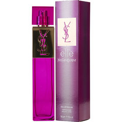 YSL 圣罗兰  她(炫动) 女士香水  EDP 90ml