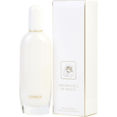 CLINIQUE 倩碧 纯白女士香水 EDP 100ml