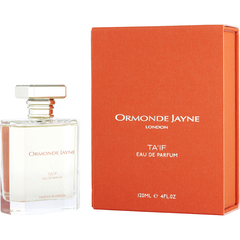 ORMONDE JAYNE 欧梦德·杰尼 塔伊夫玫瑰中性香水 EDP 120ml